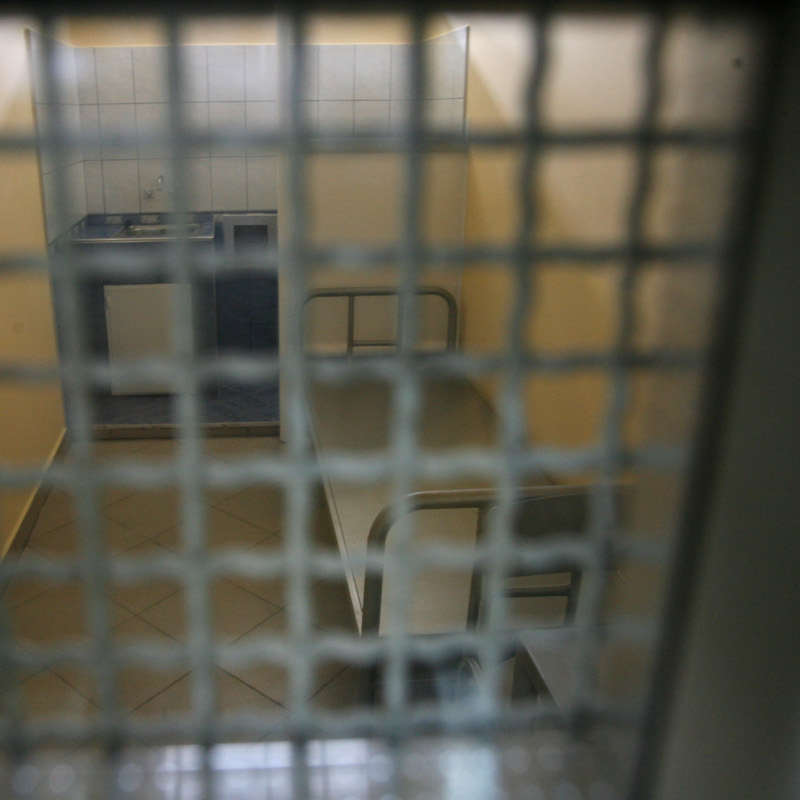 8 м. затвор за шофьор без книжка, осъждан вече 5 пъти