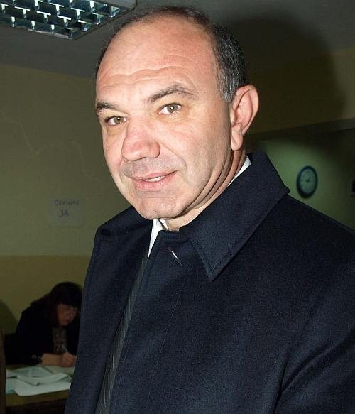 Св. Крайчев за протестите в Турция: Страшно е!