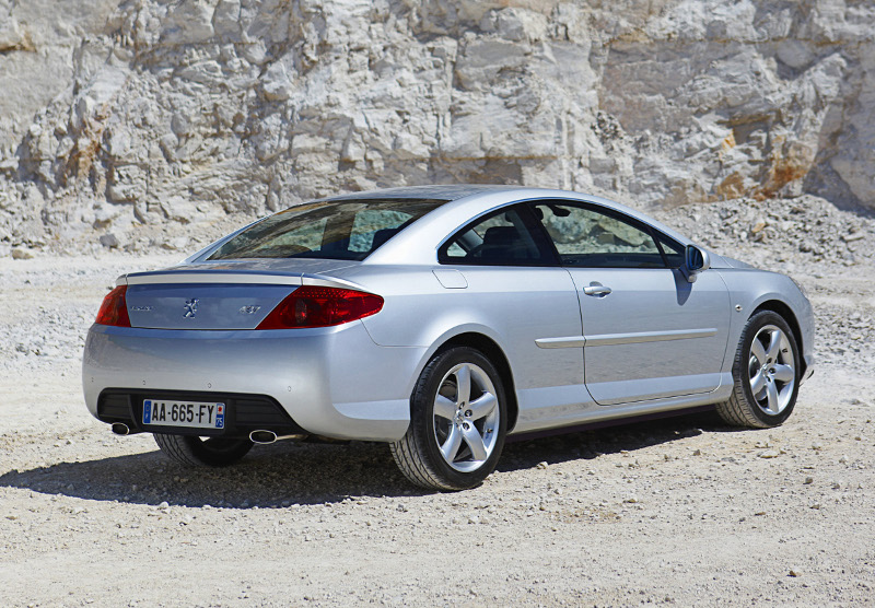 Направиха най-мощното Peugeot