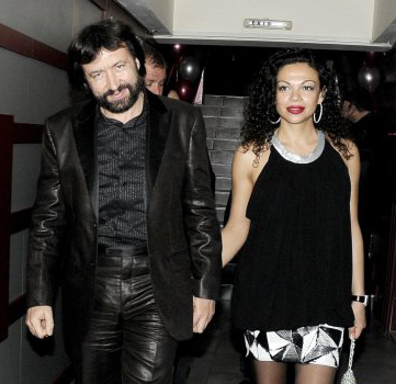 Евгения Банева роди близнаци