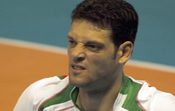 Константинов: Има малко неща, които радват българите, волейбола е едното