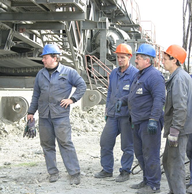 1500 служители от ”Мини Марица-изток” са в принудителен отпуск