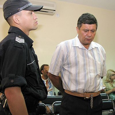 Евгени Ганев бе осъден на 20 години затвор, но иска по-ниска присъда