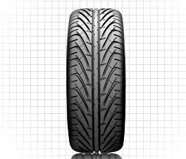 Hankook Tire изтегля гуми Radial RA08