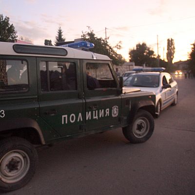 Ромско меле с 500 души в София, един прострелян