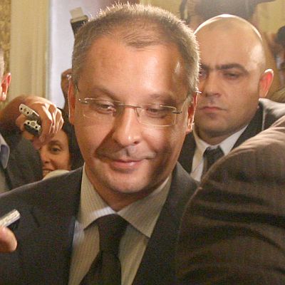Кьорфишек било, че Станишев харчил много
