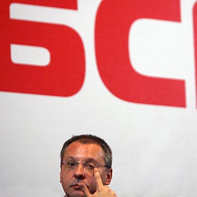 Сергей Станишев: Не подавам оставка!