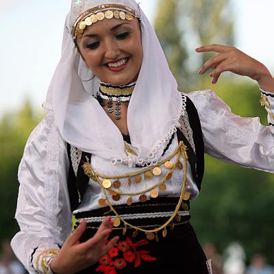 В 20.30 започва гала концертът