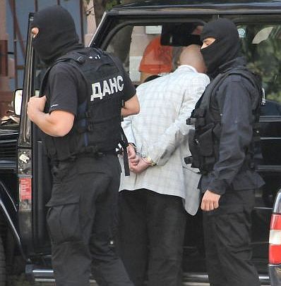 Шестима ще контролират ДАНС