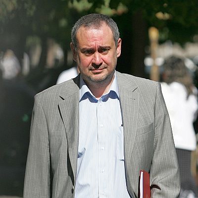 Борис Велчев внася искане за касиране на турския вот