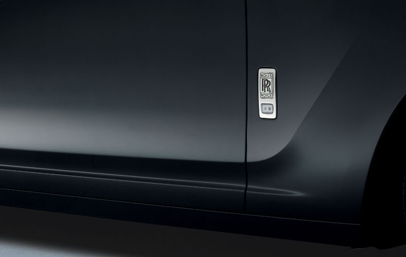 Rolls-Royce потвърди за Ghost и разкри цените