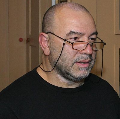 Еди Демирджиян е починал от масиран инфаркт