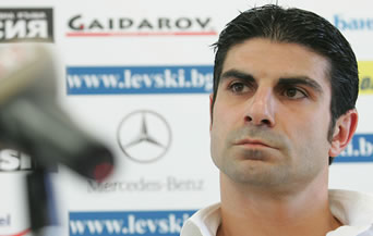 Георги Иванов - Гонзо заяви, че е доволен от победата над Лацио в края на годината