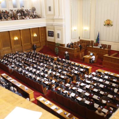 Депутатите приеха окончателно текстовете за отвличанията в Наказателния кодекс