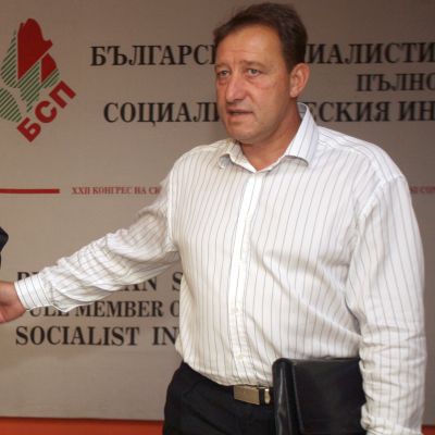 БСП и ДПС срещу новия кабинет