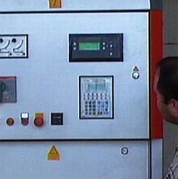 Болница произвежда ток и го продава на Е.ОН