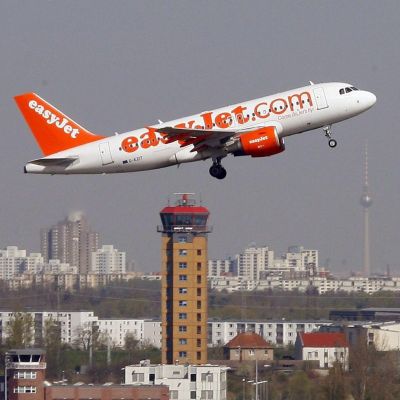 EasyJet ”проговори” на китайски