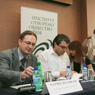 България пред дълъг списък с незавършени реформи
