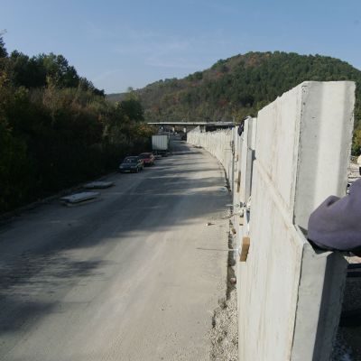 ”Хаинбоаз” затворен заради ремонти