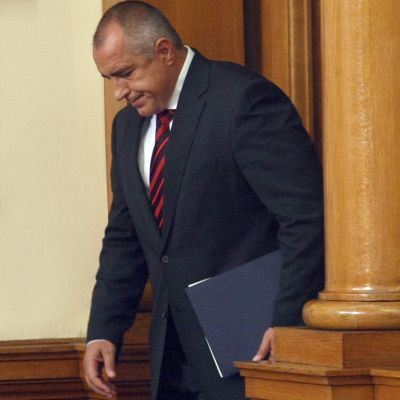 Борисов: Ще искам дисциплина от новите министри