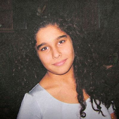Диляна от Хасково отишла до магазина и не се е върнала