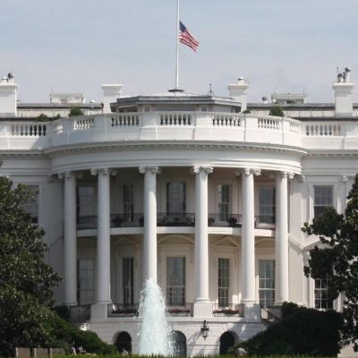 Белият дом е предотвратил хакерска атака