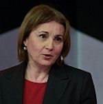 Румяна Бъчварова оглавява политическия кабинет на Борисов