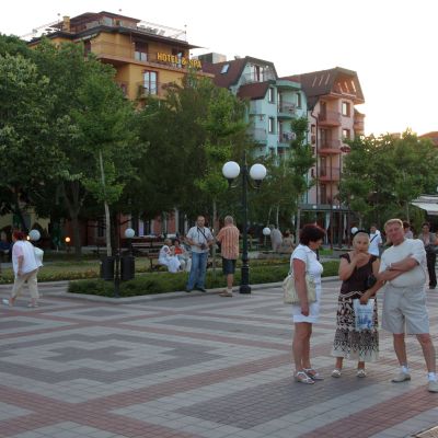 Есенно захлаждане за цените на имоти