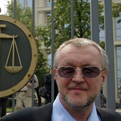 Япончик тежко ранен при атентат в Москва