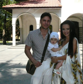 Мария кръсти Марая