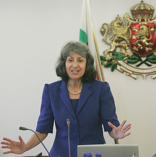 Магистратският съвет замрази назначенията