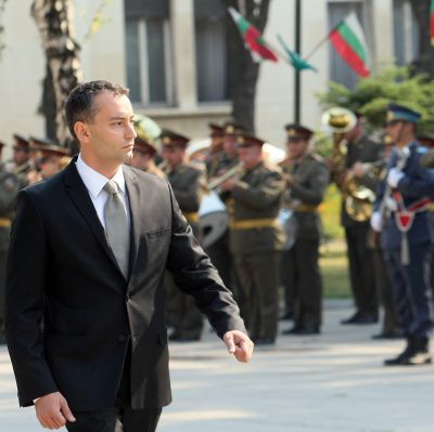 Николай Младенов е подал три сигнала до прокуратурата