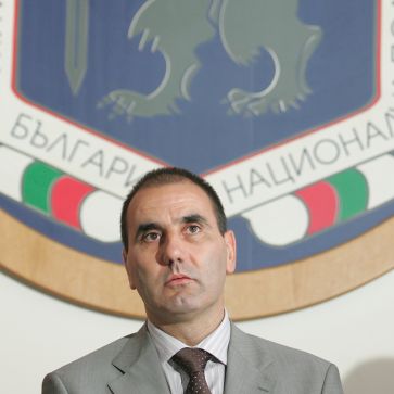 Цветан Цветанов:При операцията със стоп патроните не можахме да респектираме престъпниците