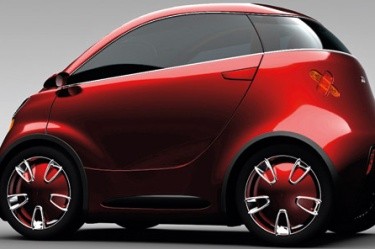 Хърватите готвят електромобил