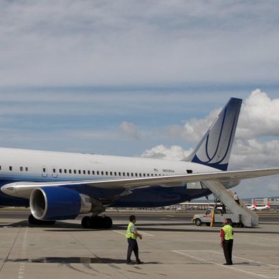 Американски ”Боинг-767” едва не се разби в Маями
