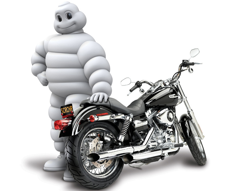Michelin разработи специални гуми за Harley-Davidson