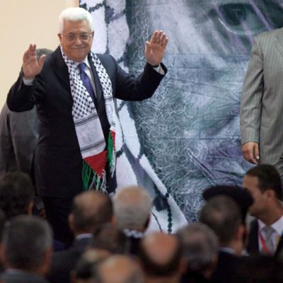 Махмуд Абас подчерта, че е против терористичните прояви