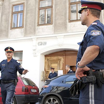 Шофьорът заявил, че не е знаел за дрогата