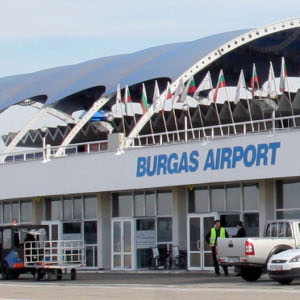 Самолетът ще излети със закъснение от Летище Бургас