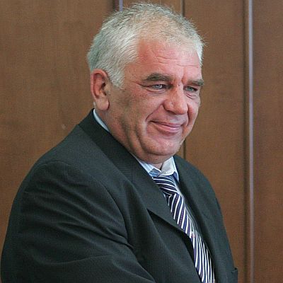 Ваньо Танов: Нямам данни Куйович да е плащал на Румен Петков