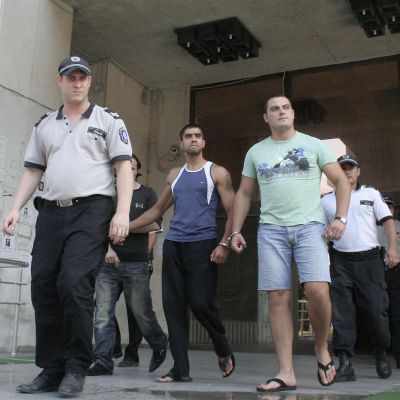 Наркобригадата наследник на Митьо Очите