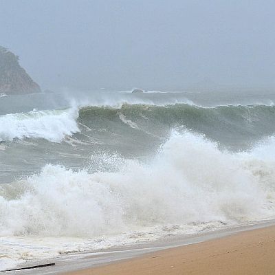 Според учените, преди милиард години и Марс е притежавал океани и синьо небе