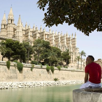 Как се отрази кризата в туризма в Европа