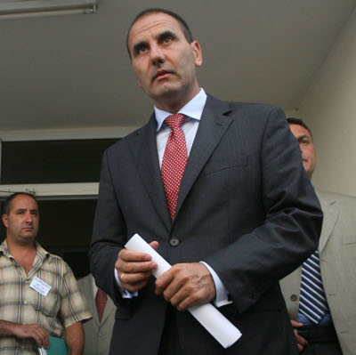 Цветанов защити полицаите по делото за Чората