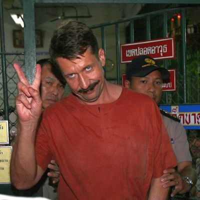 Оправдаха оръжейния търговец Виктор Бут