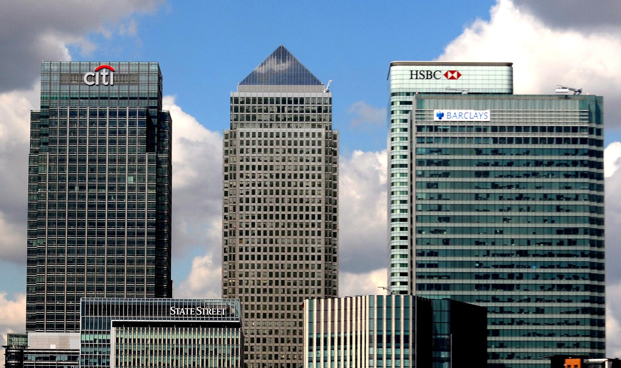 Без индулгенция за UK банките след Брекзит