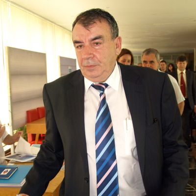 Шушулов напуска шефското място в ДКЕВР