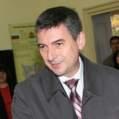 Захари Георгиев бе председател на БСП в Пловдив повече от 10 години