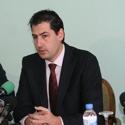 Иван Тотев е кандидатът за кмет на ГЕРБ в Пловдив