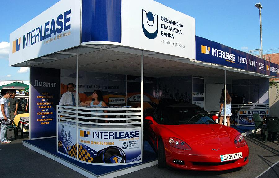 49% спад на продажбите на нови коли